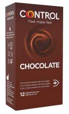 Control Chocolate