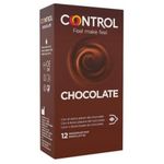 Control Chocolate