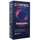 Control Finissimo Senso