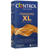 Control Finissimo XL