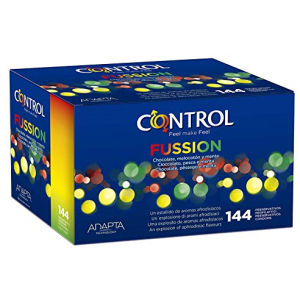Control Fussion