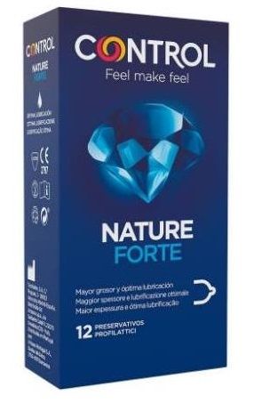 Control Nature Forte
