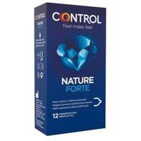 Control Nature Forte