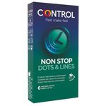 Control Non Stop Dots & Lines