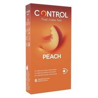Control Peach