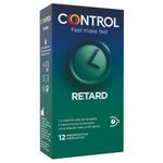 Control Retard
