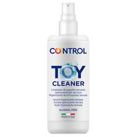 Control Toys Cleaner