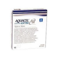 Convatec Aquacel AG Extra