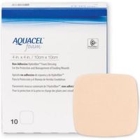 Convatec Aquacel AG Foam