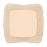 Convatec Aquacel Foam Adesiva