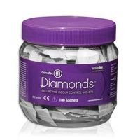 Convatec Diamonds Bustine Gelificanti