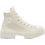 Converse Chuck Taylor all Star Lugged Heel Leather Platform