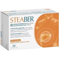 Coohesion Pharma Steaber Compresse