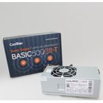 CoolBox Basic 500GR-T