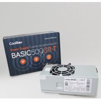 CoolBox Basic 500GR-T