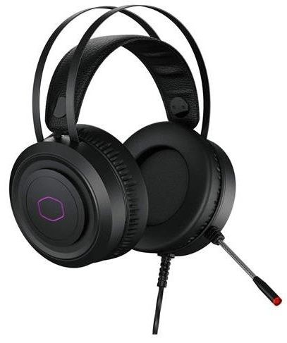 Cooler Master CH-321