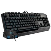 Cooler Master Devastator III Plus Mouse + Tastiera