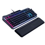 Cooler Master Gaming MK850