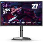 Cooler Master GM27-CFX