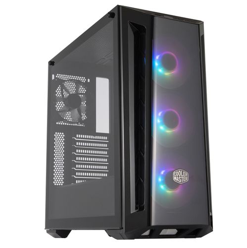 Cooler Master MasterBox MB520 ARGB
