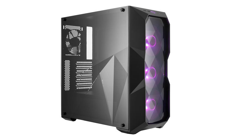 Cooler Master MasterBox TD500