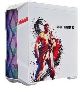 Cooler Master MasterBox TD500 Mesh V2