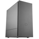 Cooler Master Silencio S600