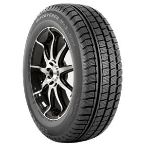 Cooper Discoverer M+S Sport