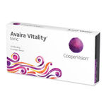 Coopervision Avaira Vitality Toric