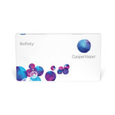 Coopervision Biofinity