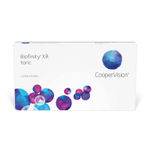 Coopervision Biofinity XR Toric