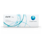 Coopervision Clariti 1 Day