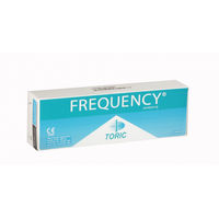 Coopervision Frequency 1 Day Toric