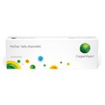 Coopervision MyDay
