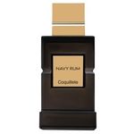 Coquillete Navy Rum n.7 Extrait de Parfum