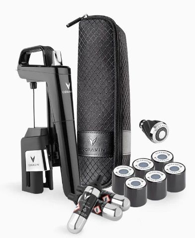 Coravin Timeless Six+