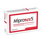 Cored Miprorex 5 Compresse