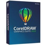 Corel CorelDraw Graphics Suite 2023