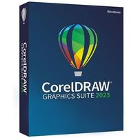 Corel CorelDraw Graphics Suite 2023