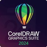 Corel CorelDraw Graphics Suite 2024
