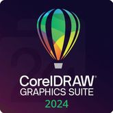 Corel CorelDraw Graphics Suite 2024
