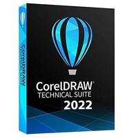 Corel CorelDRAW Technical Suite 2022