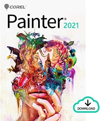 Corel Painter 2021