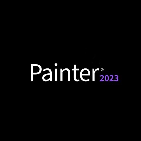 Corel Painter 2023