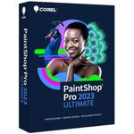 Corel PaintShop Pro 2023 Ultimate