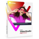 Corel VideoStudio Pro 2023