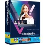 Corel VideoStudio Ultimate 2023