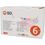 Corman BD BD Thinwall Ago Penna 31G 6mm