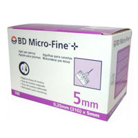 Corman BD Microfine Ago G31