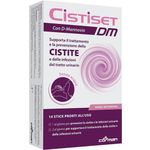 Corman Cistiset DM Stick